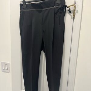 Bruno Cucinelli trousers . Size 6 . New without tags.